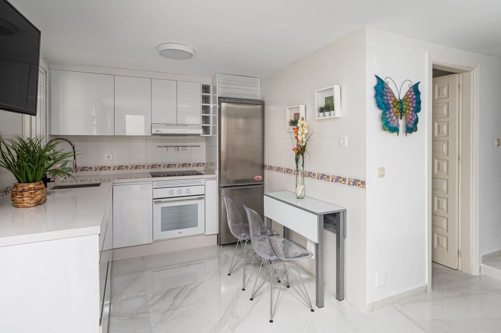 4 soverom Leilighet til salgs i Nerja med svømmebasseng - € 390 000 (Ref: 9077863)