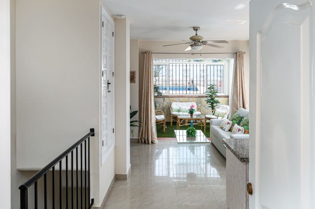 4 soverom Leilighet til salgs i Nerja med svømmebasseng - € 390 000 (Ref: 9077863)