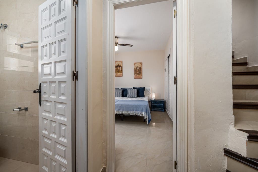 4 soverom Leilighet til salgs i Nerja med svømmebasseng - € 390 000 (Ref: 9077863)