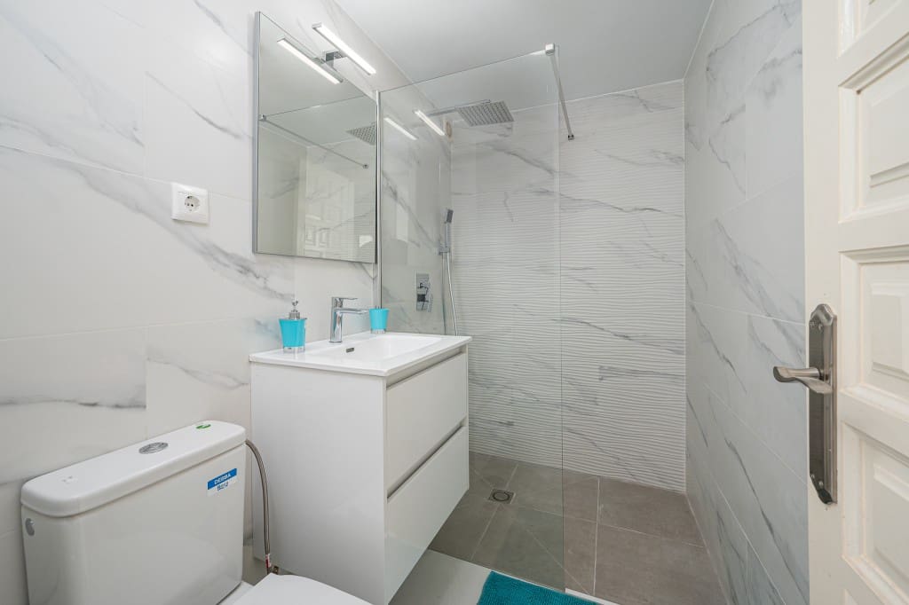 4 soverom Leilighet til salgs i Nerja med svømmebasseng - € 390 000 (Ref: 9077863)