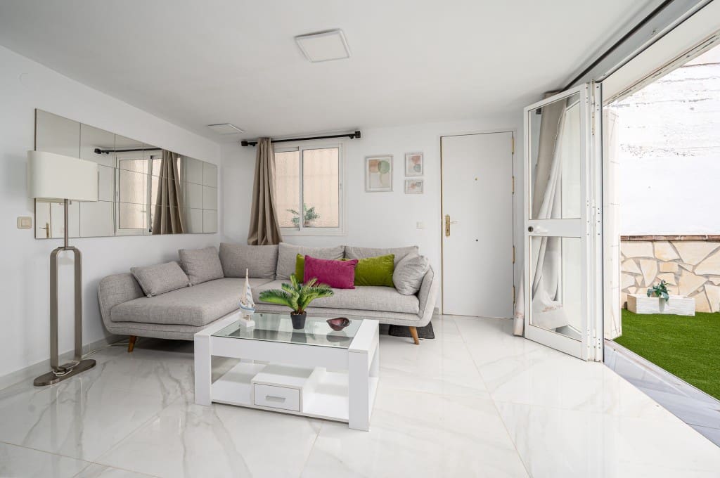 4 soverom Leilighet til salgs i Nerja med svømmebasseng - € 390 000 (Ref: 9077863)