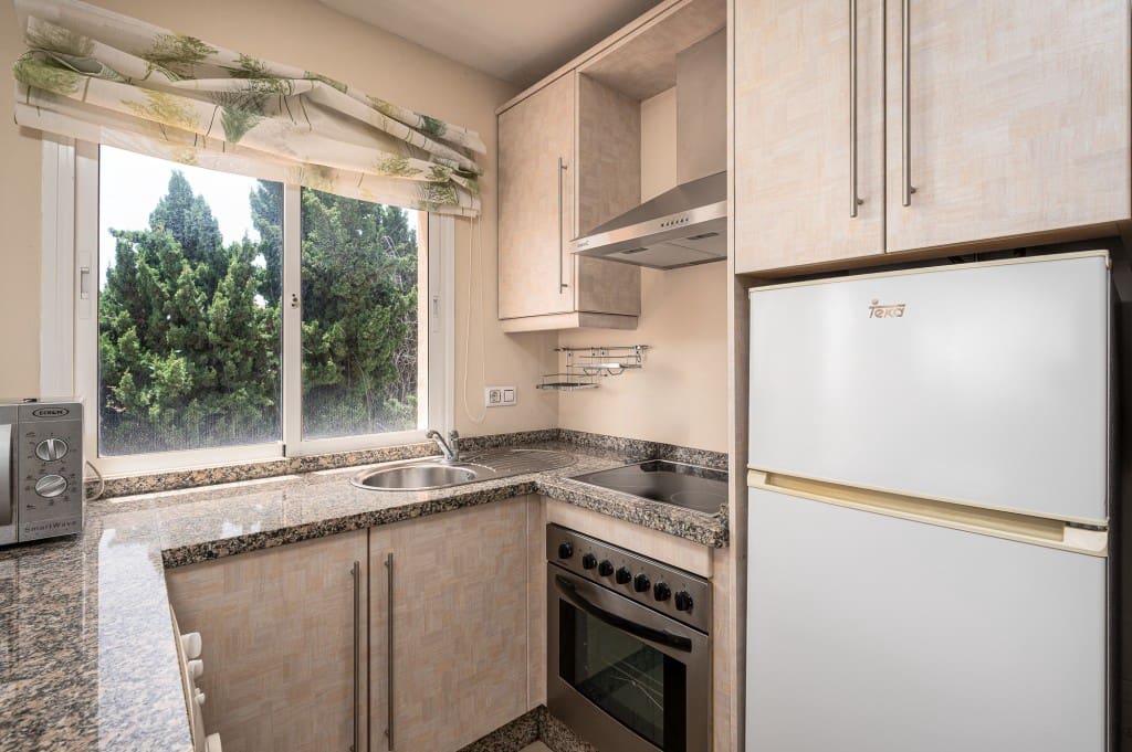 4 soverom Leilighet til salgs i Nerja med svømmebasseng - € 390 000 (Ref: 9077863)