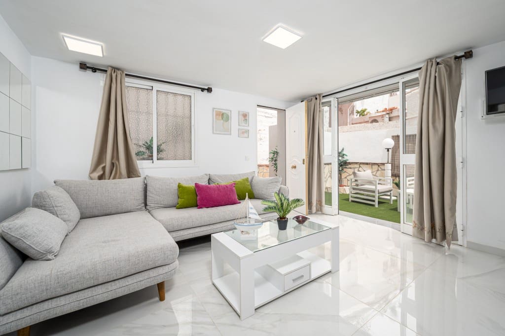 4 soverom Leilighet til salgs i Nerja med svømmebasseng - € 390 000 (Ref: 9077863)