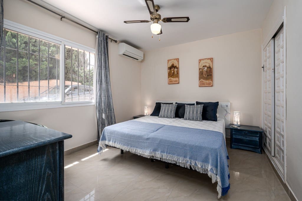 4 soverom Leilighet til salgs i Nerja med svømmebasseng - € 390 000 (Ref: 9077863)