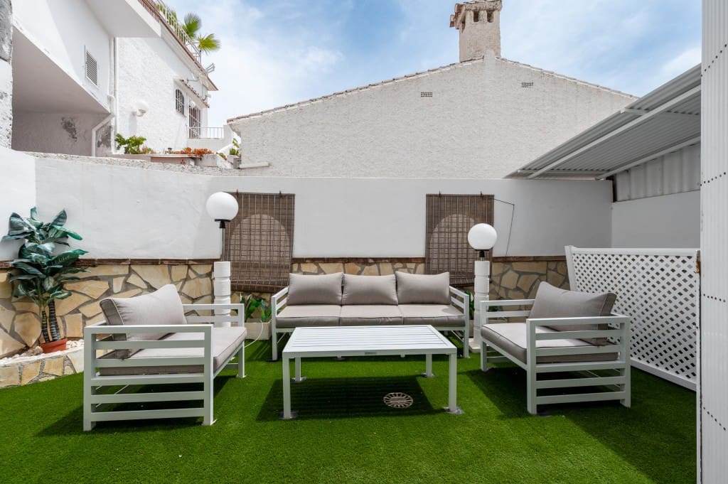 4 soverom Leilighet til salgs i Nerja med svømmebasseng - € 390 000 (Ref: 9077863)