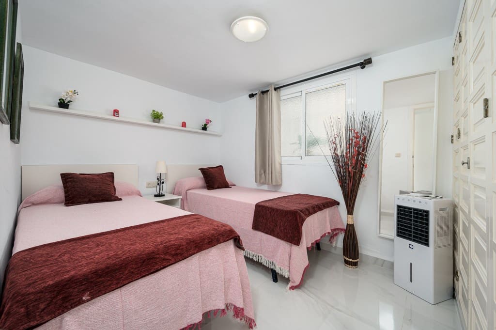 4 soverom Leilighet til salgs i Nerja med svømmebasseng - € 390 000 (Ref: 9077863)