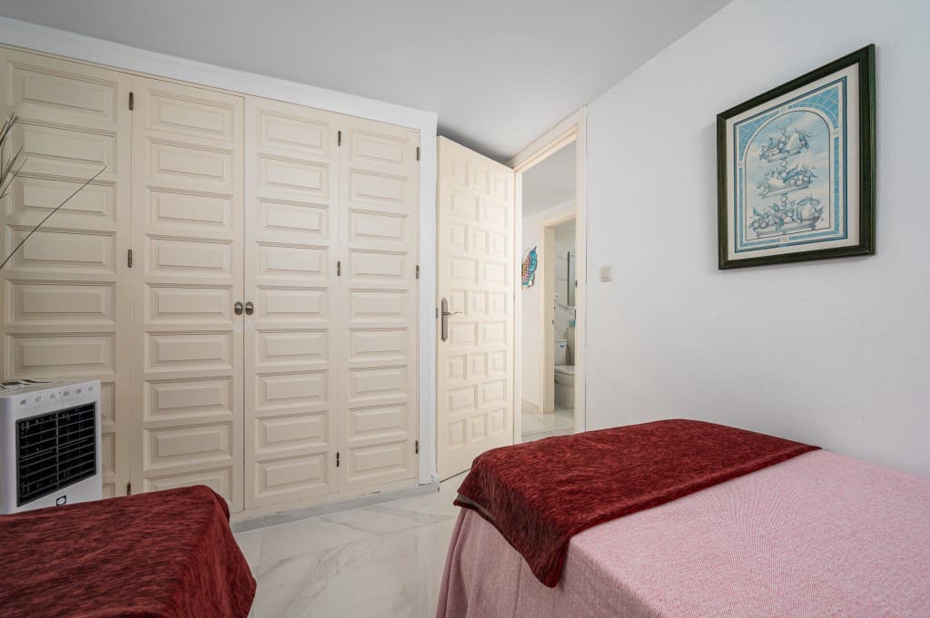 4 soverom Leilighet til salgs i Nerja med svømmebasseng - € 390 000 (Ref: 9077863)