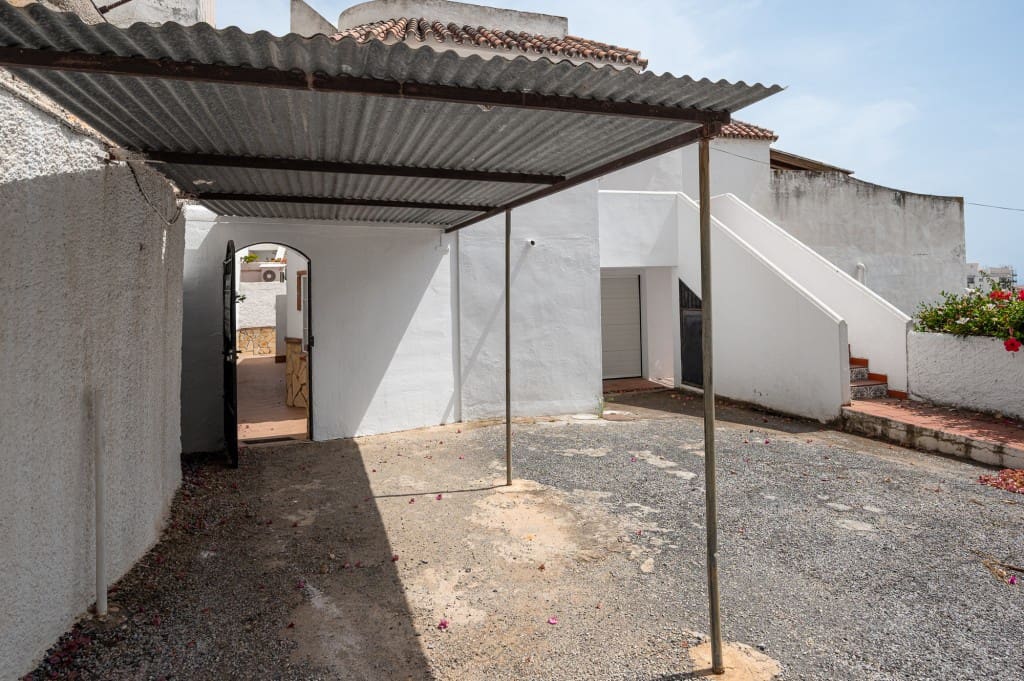 4 soverom Leilighet til salgs i Nerja med svømmebasseng - € 390 000 (Ref: 9077863)