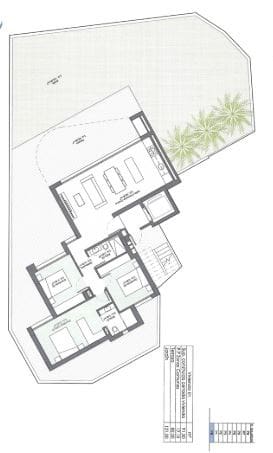 Apartamento de 3 habitaciones en Guardamar del Segura en venta con piscina garaje - 386.000 € (Ref: 9077864)