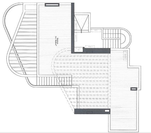 3 quarto Penthouse para venda em Guardamar del Segura com piscina garagem - 550 000 € (Ref: 9077866)