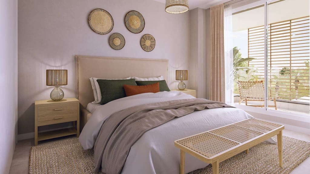 2 soverom Leilighet til salgs i Torremolinos med svømmebasseng garasje - € 412 000 (Ref: 9085117)