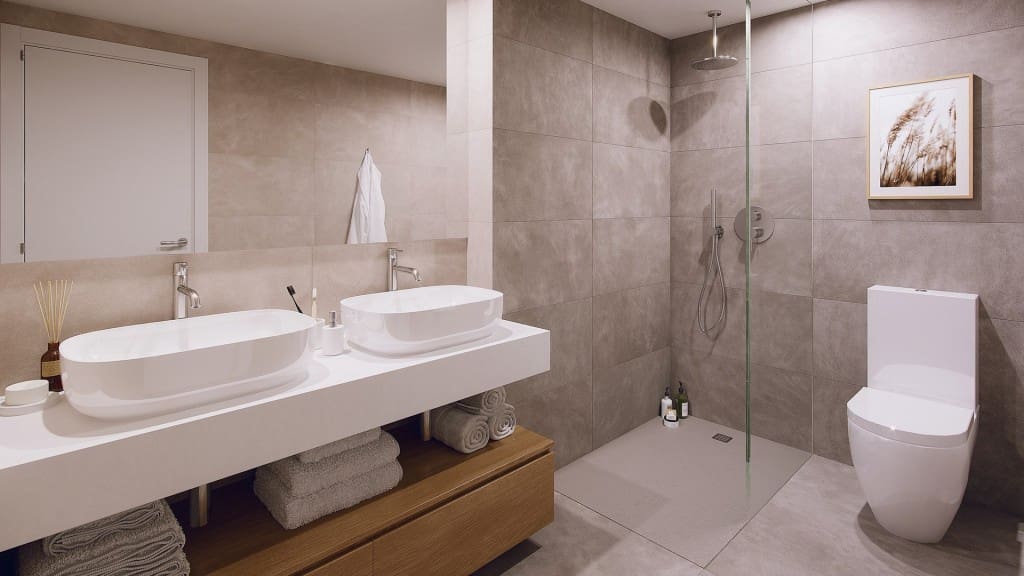 3 slaapkamer Appartement te koop in Torremolinos met zwembad garage - € 570.000 (Ref: 9085118)