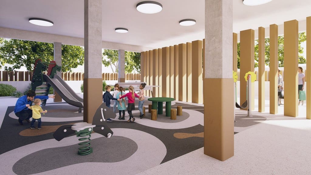 3 slaapkamer Appartement te koop in Torremolinos met zwembad garage - € 570.000 (Ref: 9085118)