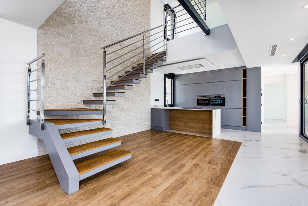 3 soverom Villa til salgs i Ciudad Quesada med svømmebasseng garasje - € 661 000 (Ref: 9085120)