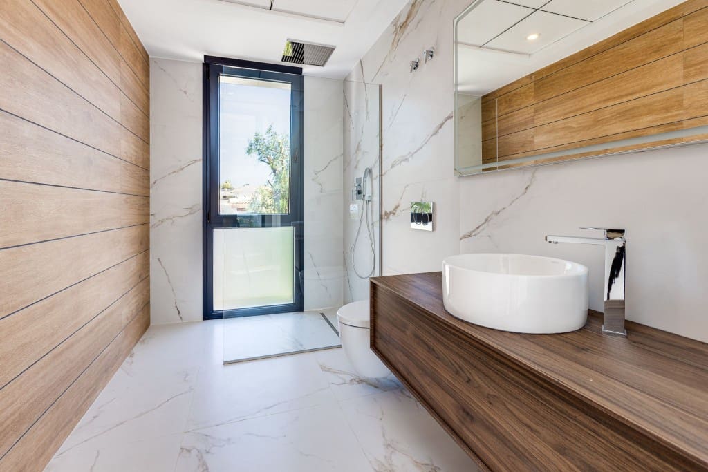 3 soverom Villa til salgs i Ciudad Quesada med svømmebasseng garasje - € 661 000 (Ref: 9085120)