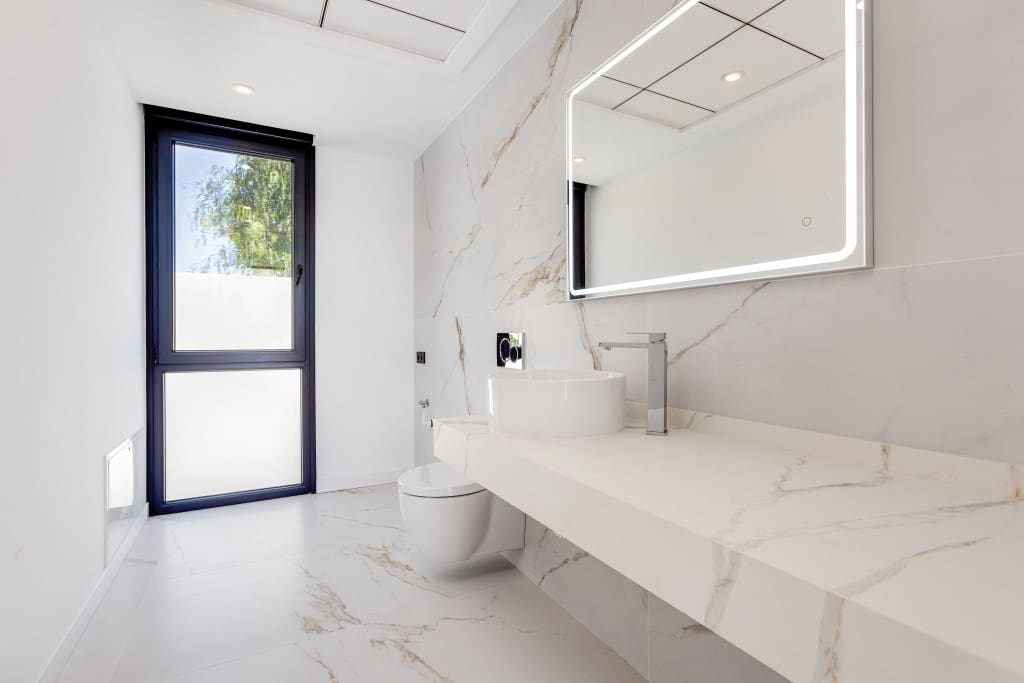 3 soverom Villa til salgs i Ciudad Quesada med svømmebasseng garasje - € 661 000 (Ref: 9085120)