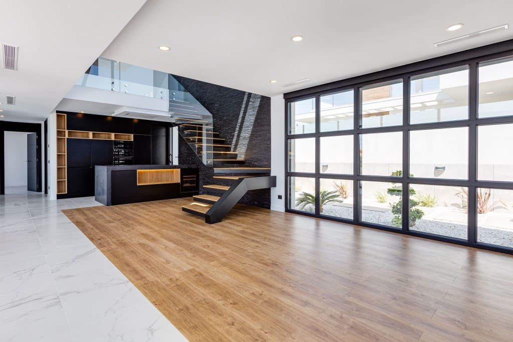 3 soverom Villa til salgs i Ciudad Quesada med svømmebasseng garasje - € 661 000 (Ref: 9085120)