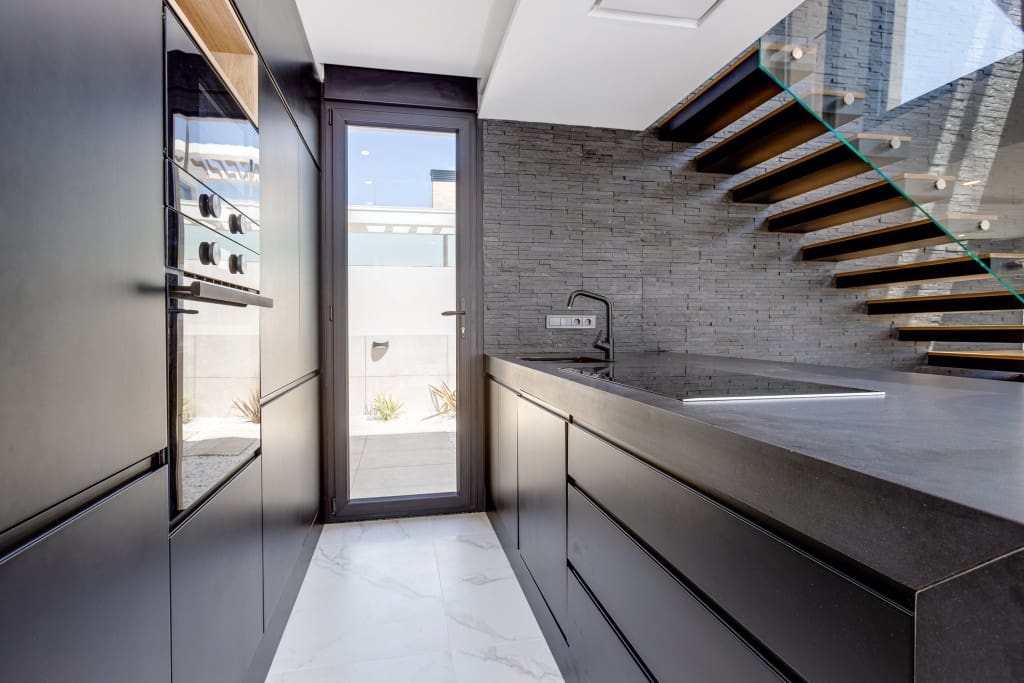 3 soverom Villa til salgs i Ciudad Quesada med svømmebasseng garasje - € 661 000 (Ref: 9085120)