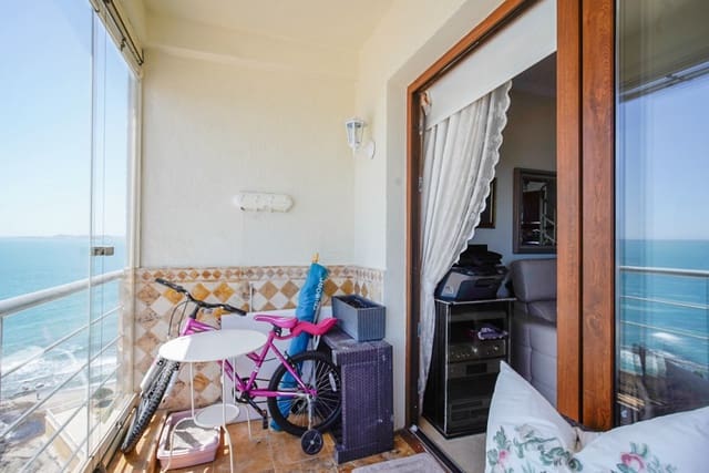 2 soveværelse Penthouse til salg i Torremuelle, Benalmádena med swimmingpool garage - € 515.000 (Ref: 9095128)