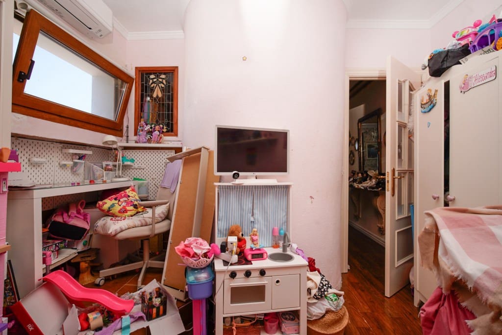 2 soveværelse Penthouse til salg i Torremuelle med swimmingpool garage - € 515.000 (Ref: 9095128)