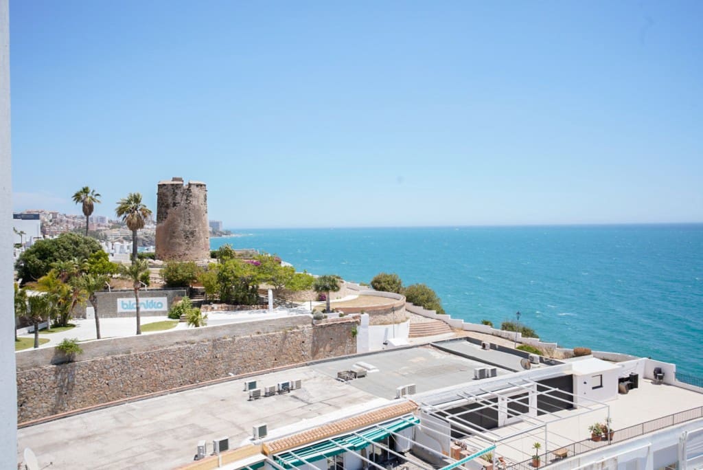 2 soveværelse Penthouse til salg i Torremuelle med swimmingpool garage - € 515.000 (Ref: 9095128)