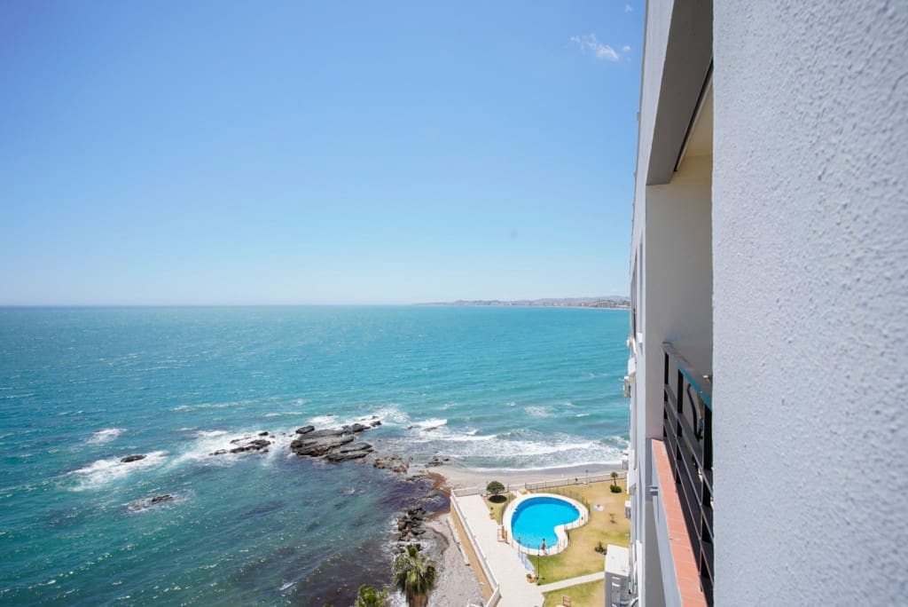 2 soveværelse Penthouse til salg i Torremuelle med swimmingpool garage - € 515.000 (Ref: 9095128)