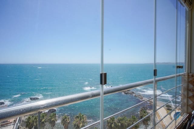 2 soveværelse Penthouse til salg i Torremuelle, Benalmádena med swimmingpool garage - € 515.000 (Ref: 9095128)