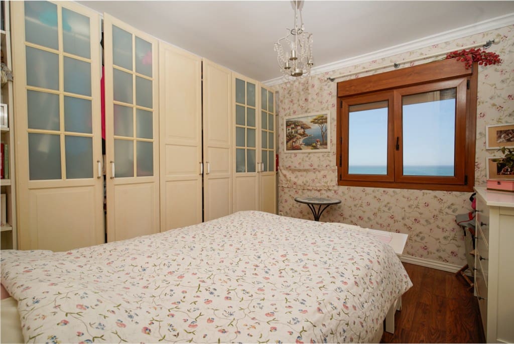 2 soveværelse Penthouse til salg i Torremuelle med swimmingpool garage - € 515.000 (Ref: 9095128)