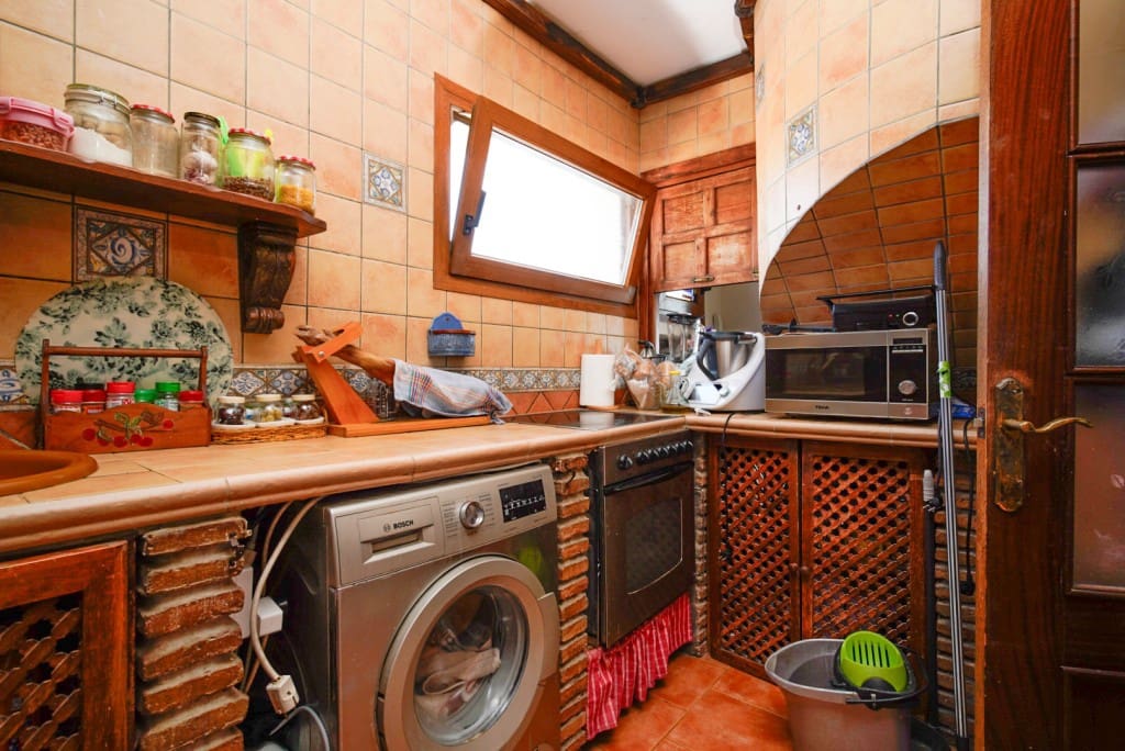 2 soveværelse Penthouse til salg i Torremuelle med swimmingpool garage - € 515.000 (Ref: 9095128)