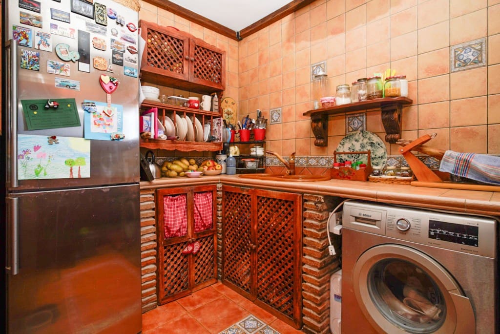 2 soveværelse Penthouse til salg i Torremuelle med swimmingpool garage - € 515.000 (Ref: 9095128)