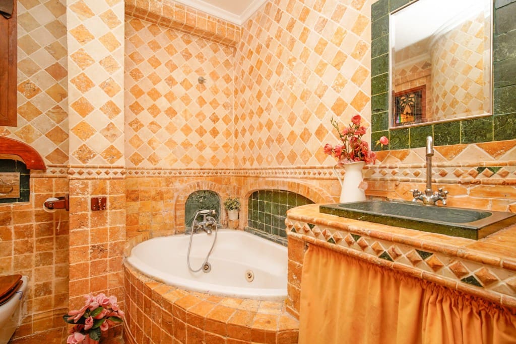 2 soveværelse Penthouse til salg i Torremuelle med swimmingpool garage - € 515.000 (Ref: 9095128)