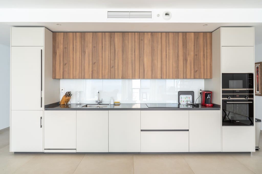 3 sypialnia Penthouse na sprzedaż w Benalmadena z basenem garażem - 1 095 000 € (Ref: 9095129)