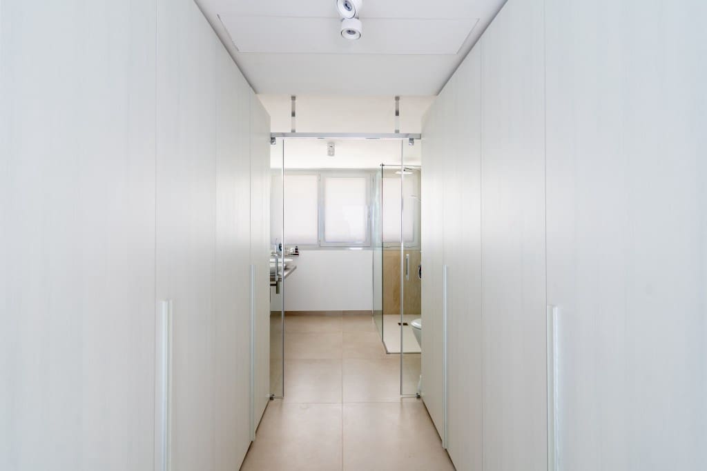 3 sypialnia Penthouse na sprzedaż w Benalmadena z basenem garażem - 1 095 000 € (Ref: 9095129)