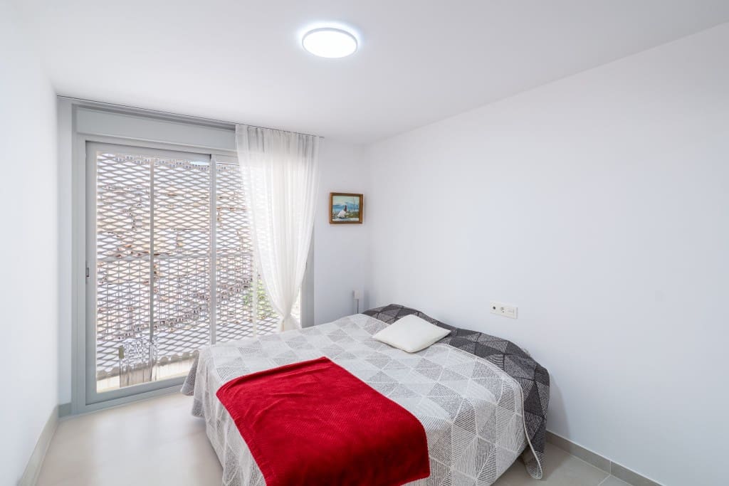 3 sypialnia Penthouse na sprzedaż w Benalmadena z basenem garażem - 1 095 000 € (Ref: 9095129)