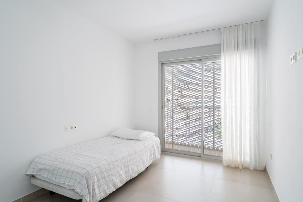 3 sypialnia Penthouse na sprzedaż w Benalmadena z basenem garażem - 1 095 000 € (Ref: 9095129)