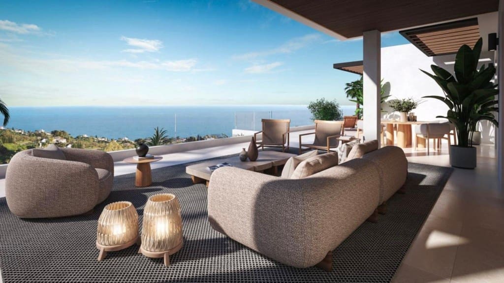 5 soveværelse Villa til salg i Benalmadena med swimmingpool - € 2.450.000 (Ref: 9106402)