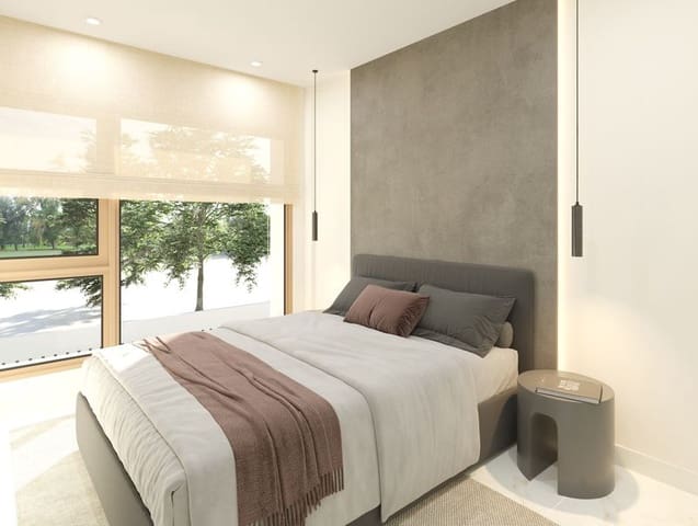 3 bedroom Townhouse for sale in Alicante / Alacant city with pool garage - € 275,000 (Ref: 9106404)