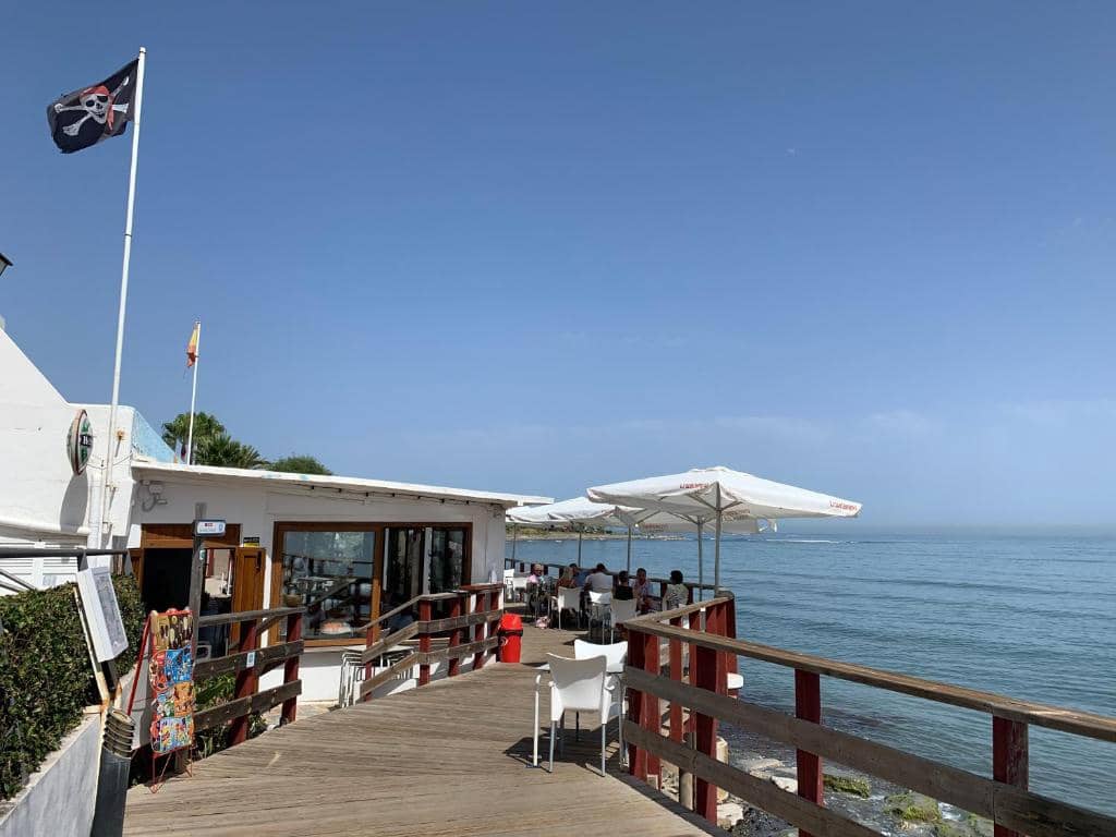 1 Zimmer Apartment zu verkaufen in Estepona - 225.000 € (Ref: 9110133)