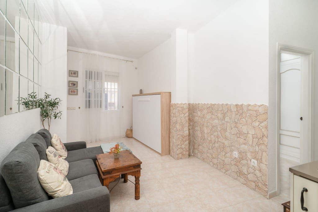 1 Zimmer Apartment zu verkaufen in Estepona - 225.000 € (Ref: 9110133)