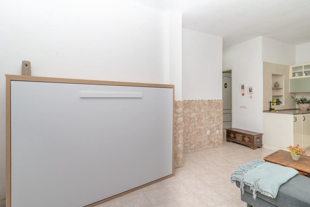 1 Zimmer Apartment zu verkaufen in Estepona - 225.000 € (Ref: 9110133)