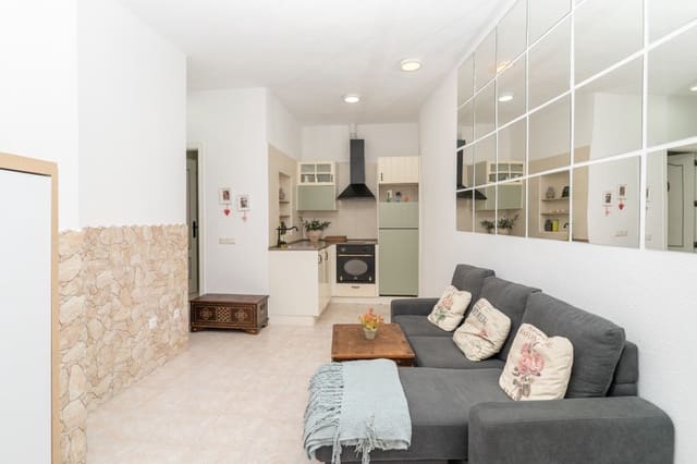 1 Zimmer Apartment zu verkaufen in Estepona - 225.000 € (Ref: 9110133)