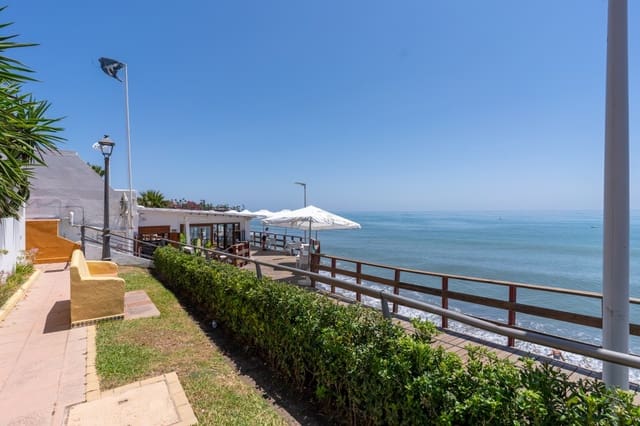1 Zimmer Apartment zu verkaufen in Estepona - 225.000 € (Ref: 9110133)