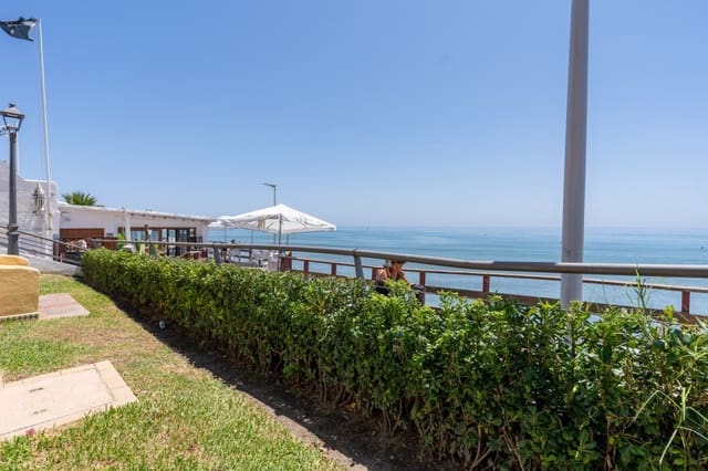 1 Zimmer Apartment zu verkaufen in Estepona - 225.000 € (Ref: 9110133)