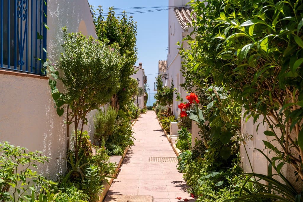 1 Zimmer Apartment zu verkaufen in Estepona - 225.000 € (Ref: 9110133)