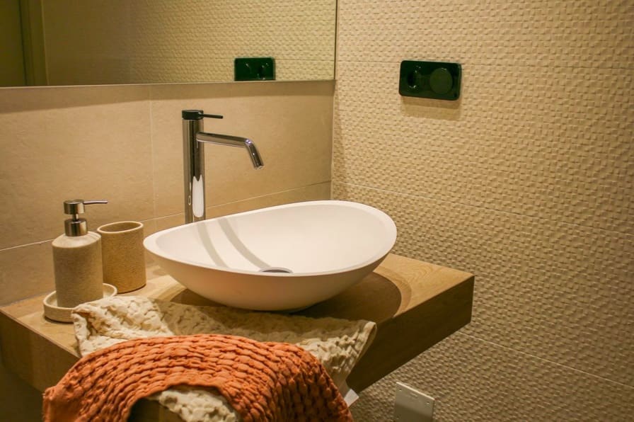 2 slaapkamer Penthouse te koop in Benijofar met zwembad - € 315.000 (Ref: 9110135)