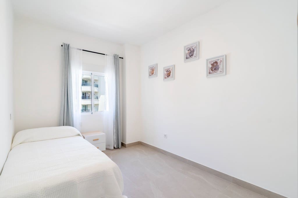 3 soverom Leilighet til salgs i Fuengirola - € 449 000 (Ref: 9113998)