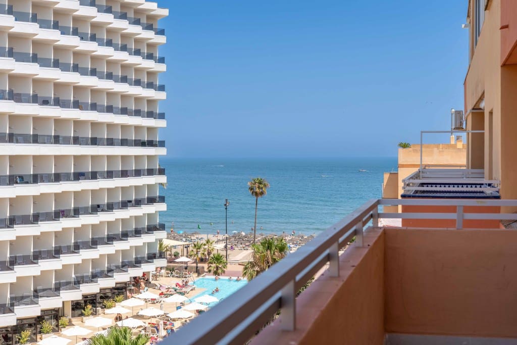 3 soverom Leilighet til salgs i Fuengirola - € 449 000 (Ref: 9113998)