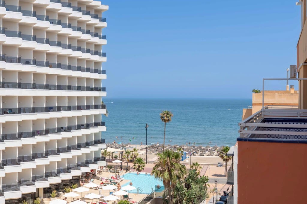 3 soverom Leilighet til salgs i Fuengirola - € 449 000 (Ref: 9113998)