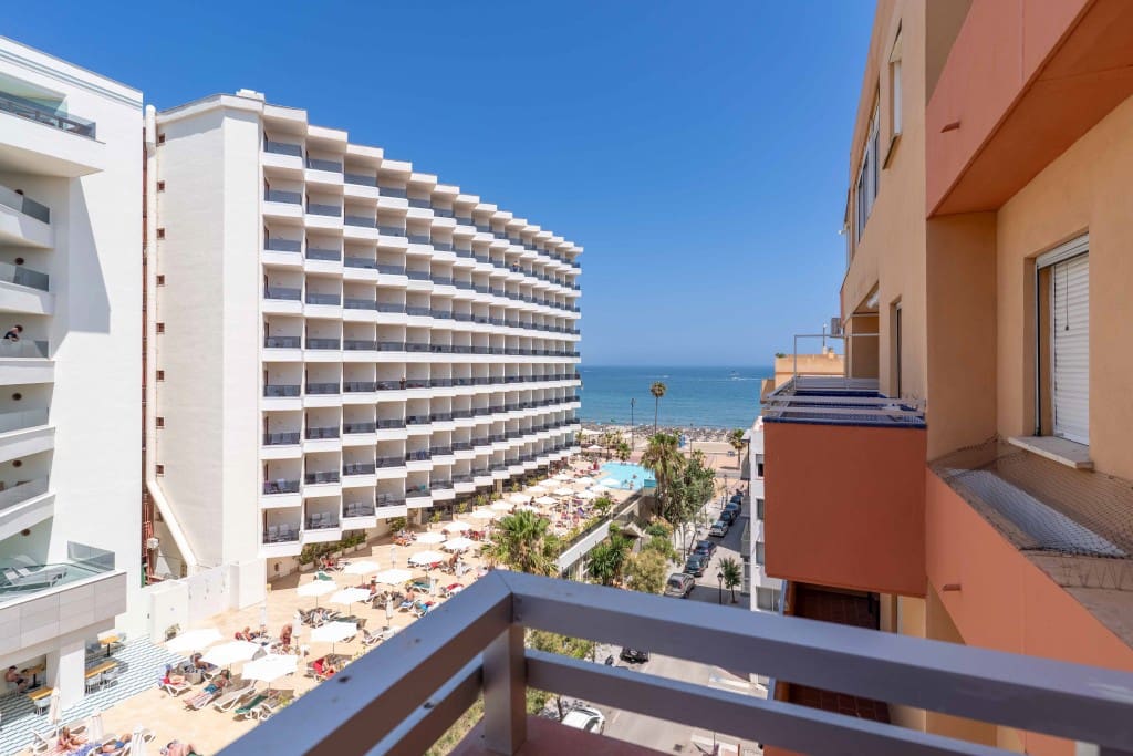 3 soverom Leilighet til salgs i Fuengirola - € 449 000 (Ref: 9113998)