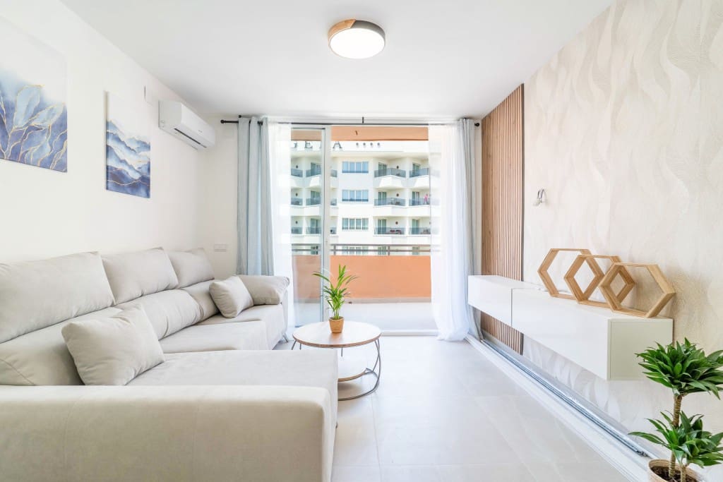 3 soverom Leilighet til salgs i Fuengirola - € 449 000 (Ref: 9113998)